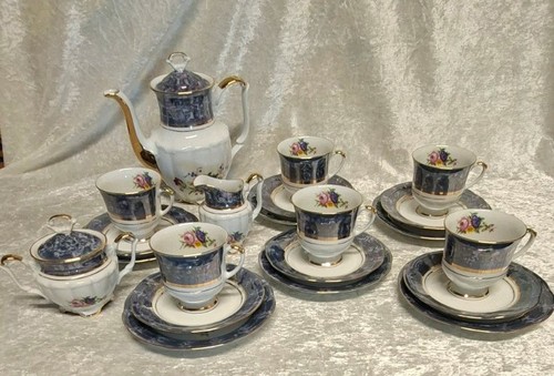 Chodziez kaffeeservice für - kaffeeservice, 6