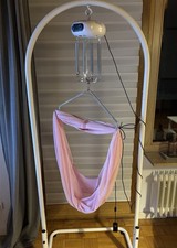 Swing to Sleep Federwiege -