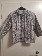 S.Oliver Blusenjacke Bluse