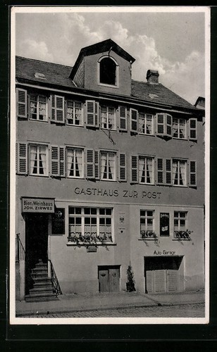 Zell mosel gasthof - mosel,,