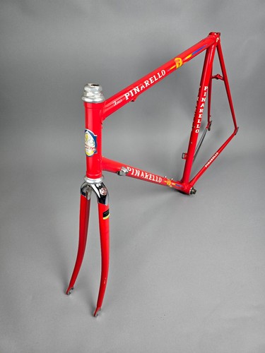 Rahmen set pinarello asolo - pinarello,