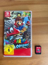 Super Mario Odyssey | Spiel