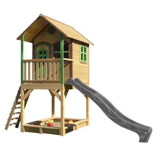 Axi spielhaus sarah mit - sarah,