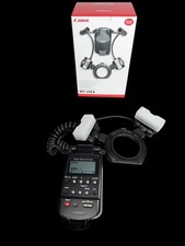 Canon Macro Twin Lite MT-24EX