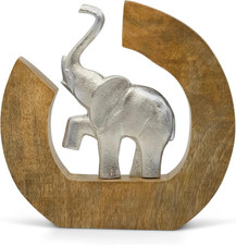 Skulptur “Leichtigkeit” -