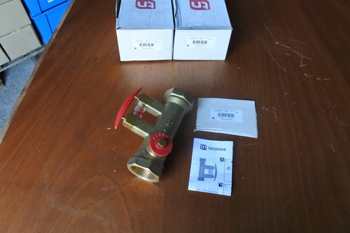 Taconova tacosetter bypass 100 - bypass,