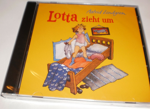 Astrid lindgren lotta - lindgren-,