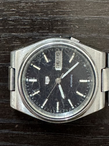 Seiko herren armbanduhr - seiko, herren-armbanduhr