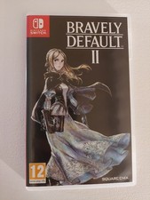 Bravely Default 2 | Nintendo