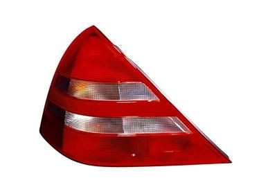 Van wezel heckleuchte 3013931 - wezel,