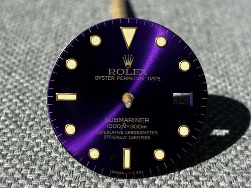 Rolex submariner - rolex,