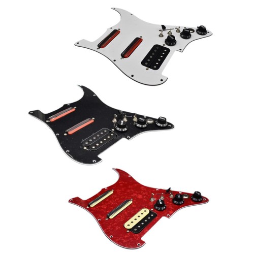 Loaded gitarren schlagbrett - gitarren,