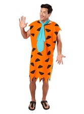 Familie Feuerstein – Fred