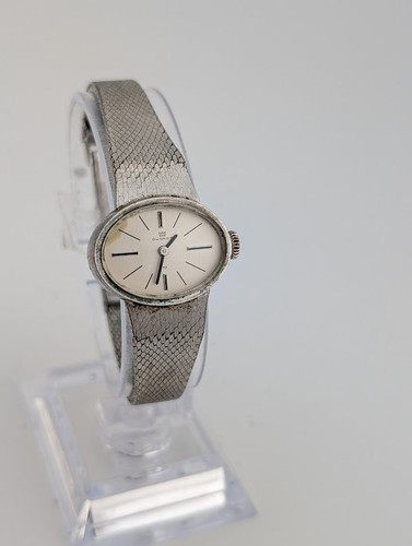Ducado mechanisch damenuhr