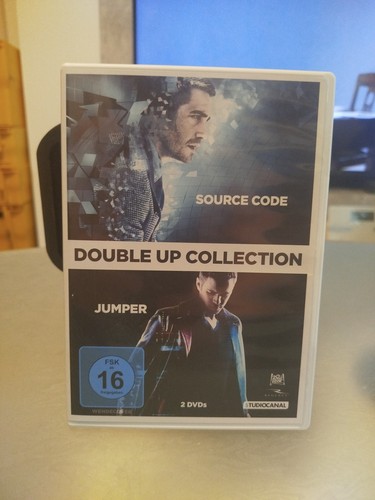 Double collection source - double, collection:
