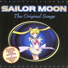 Sailor moon the original - sailor, moon-the