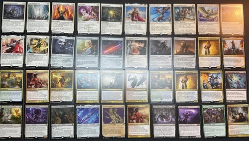 Rare magic the gathering - magic,