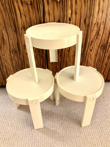 Vintage habitat stapelbare - vintage,