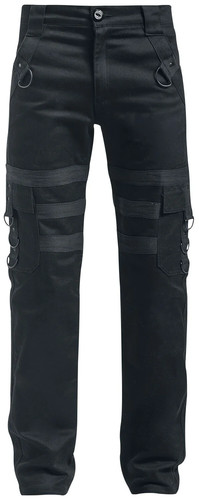 Vixxsin stoffhose herren - stoffhose, liam