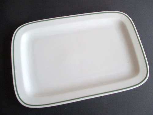 Ddr originale servierplatte - originale,