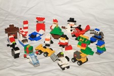 Lego Creator 4924 Adventskalender 2003