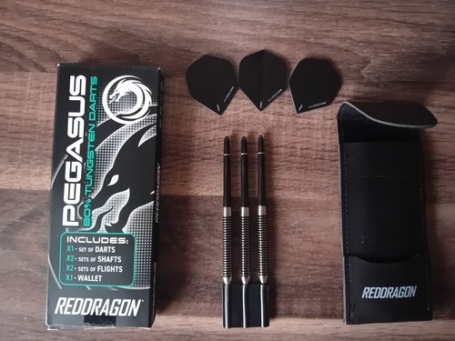 Red dragon pegasus 80 - pegasus, g,