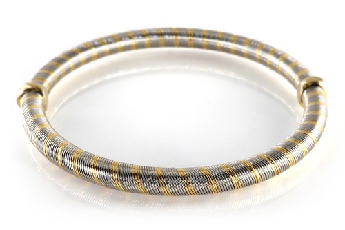 Vintage cartier trinity - cartier,