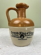 Munro’s King Of Kings sehr