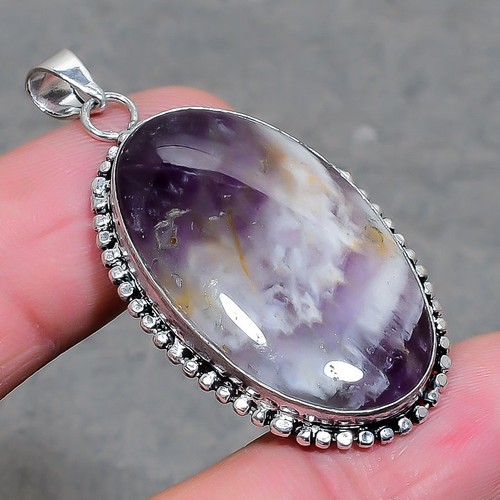 Afrikanischer amethyst spitze - afrikanischer,