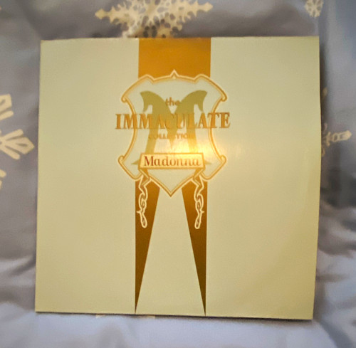 Madonna the immaculate - madonna,
