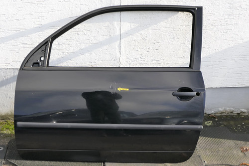 Lupo seat arosa - lupo, vorne