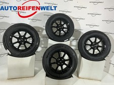 Winter Kompletträder