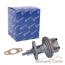 PIERBURG KRAFTSTOFFPUMPE VERGASER BENZINPUMPE FÜR OPEL ASCONA MANTA A 1.6-1.9