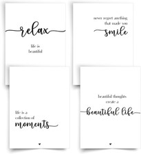 Postkarten Set in DIN A6 •