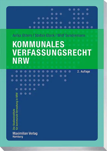 Kommunales verfassungsrecht - kommunales,