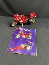 LEGO 8422 Technic Technik