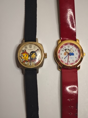 Vintage max und moritz uhren - vintage,