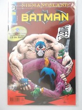 Batman Comic Heft 62 Dino