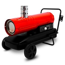 Heizkanone 30 kW Indirekt