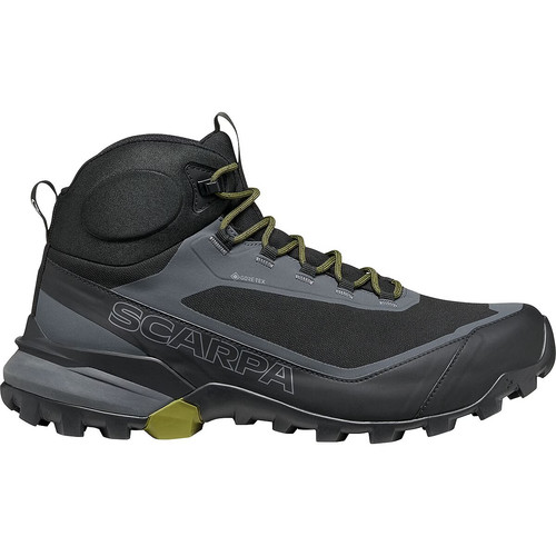 Scarpa ribelle cross mid - ribelle,