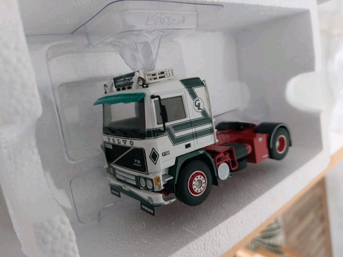 Wsi volvo f12 - wsi, 1:50