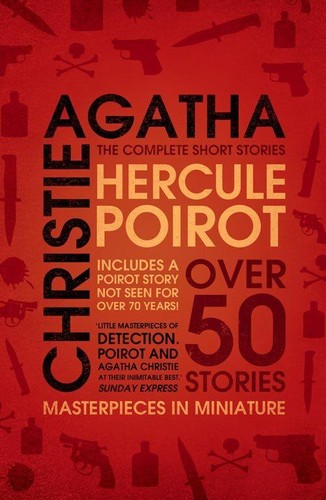 Agatha christie hercule - agatha,