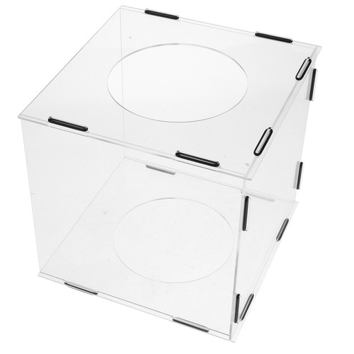 Elektrische polierbox - elektrische,