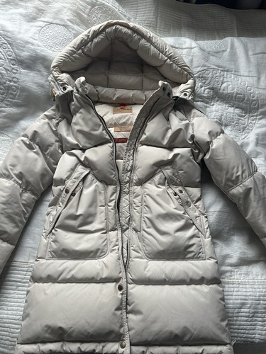 Parajumpers winterjacke - parajumpers,