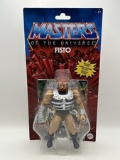 MotU Origins Fisto MOC Masters