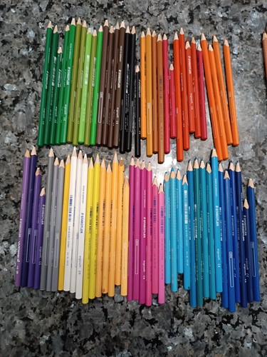 Staedtler farbstift ergosoft - staedtler,