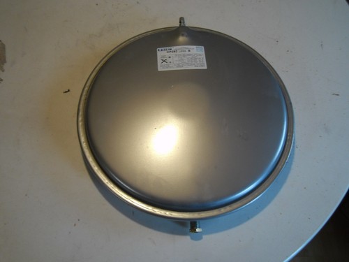 Ausdehnungsgefäß cimm cp392 - ausdehnungsgefäß,