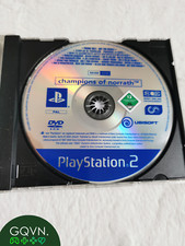 Champions of Norrath Promo