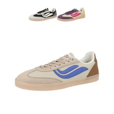 Genesis G-Volley Mesh Sneaker low Unisex Erwachsene Turnschuhe Sportschuhe