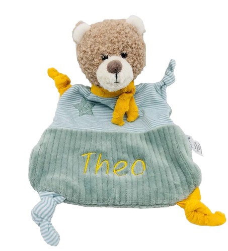 Sterntaler schmusetuch - sterntaler,